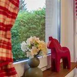 Insel Der Erholung Wohlfuehlbungalow *