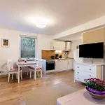 Insel Der Erholung Wohlfuehlbungalow * Milmersdorf