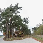Apartman Insel Der Erholung Wohlfuehlbungalow