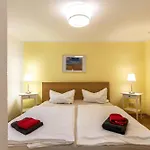 Insel Der Erholung Wohlfuehlbungalow * Milmersdorf