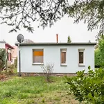 Apartman Insel Der Erholung Wohlfuehlbungalow *