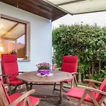 Insel Der Erholung Wohlfuehlbungalow *