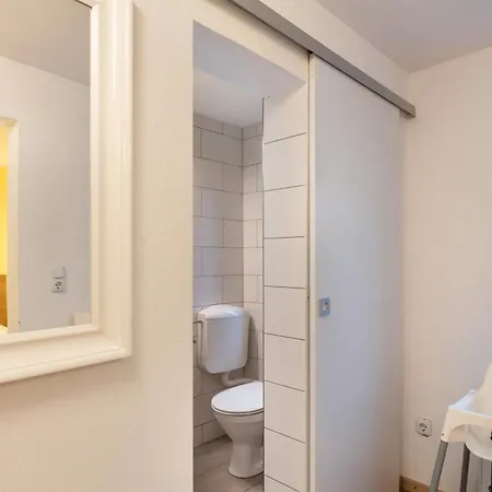 Insel Der Erholung Wohlfuehlbungalow