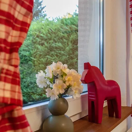 Insel Der Erholung Wohlfuehlbungalow