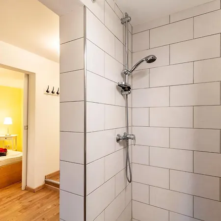 Apartman Insel Der Erholung Wohlfuehlbungalow *