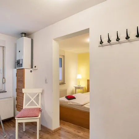 Insel Der Erholung Wohlfuehlbungalow *