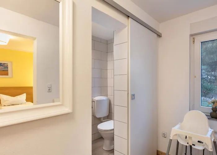 Insel Der Erholung Wohlfuehlbungalow